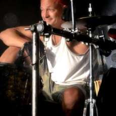 Chris The Body Eddins