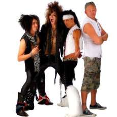 The Velcro Pygmies
