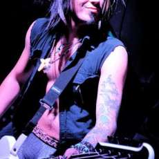 R.I.P. Jacob Sanders Sandman