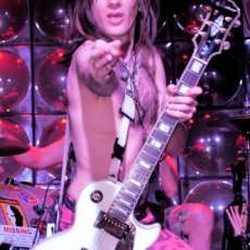 Chase "The Ace" West