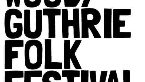 Woody Guthrie Folk Music Festival