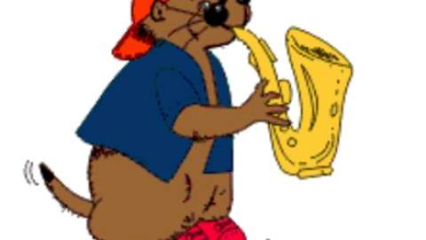 Prairie Dog Blues Festival