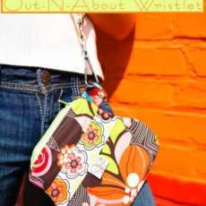Out-N-About Wristlet