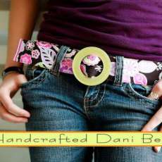 Dani Belt