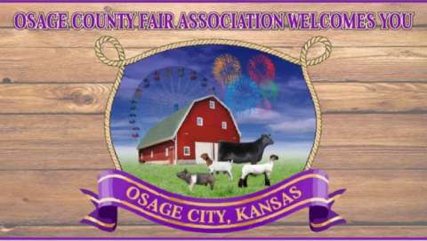 Osage County Fair