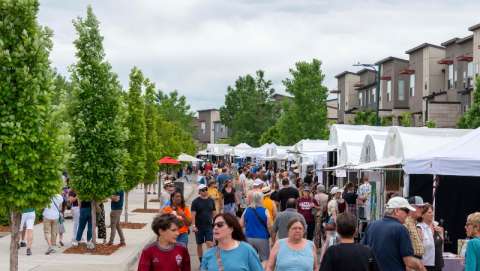 Denver Arts Festival