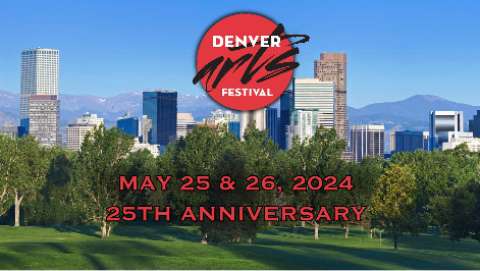 Denver Arts Festival