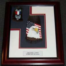 Eagle scout gift