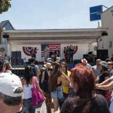 Fort Lee Arts & Music Festival