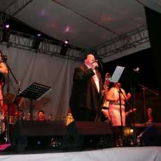 Mambo Tropical On Tour In Mexico