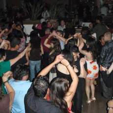 Mambo Tropical in Monterey, CA