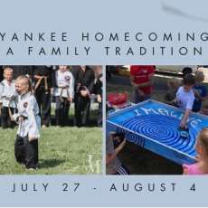 Yankee Homecoming