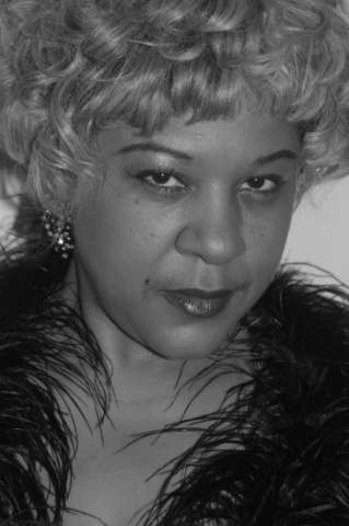 Total respect to ETTA JAMES