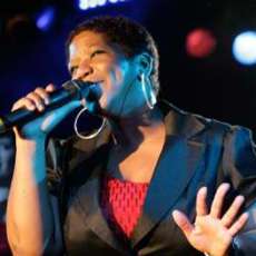 RHONDA JOHNSON(Also vocalist for HIGH and MIGHTY)