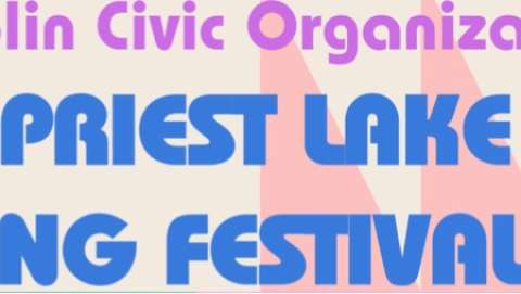 Priest Lake Spring Festival