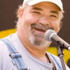 Live at Cicadafest, St. Catherine's, Ontario, Canada June, 2008