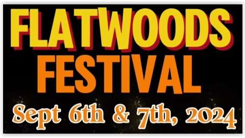 Flatwoods Festival