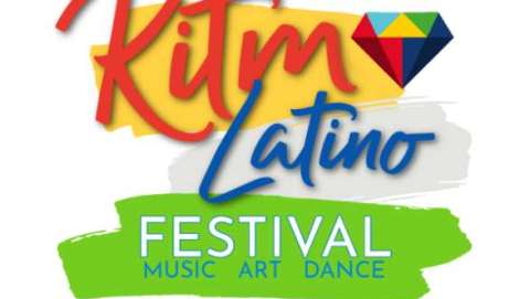 Ritmo Latino Music, Dance & Art Festival