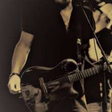 Lee - Singer/Owner Triple Nickel Band