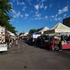 Missoula Saturday Market