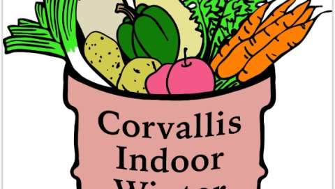 Corvallis Indoor Winter Market