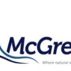 McGregor Logo