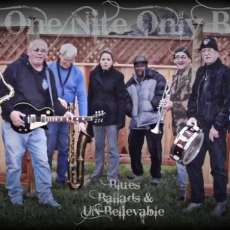 Blues, Ballads & Un-Believable