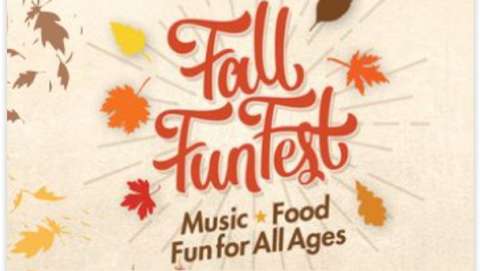 Cookeville Fall Funfest