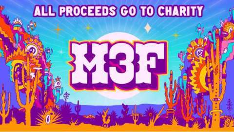 M3f Music Festival
