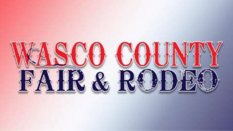 Wasco County Fair