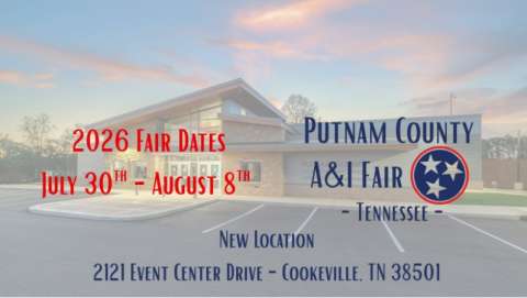 Putnam County Agricultural and Industrial Fair