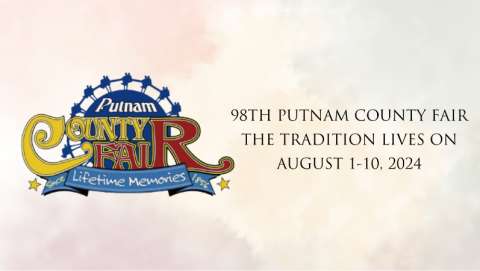 Putnam County Agricultural and Industrial Fair