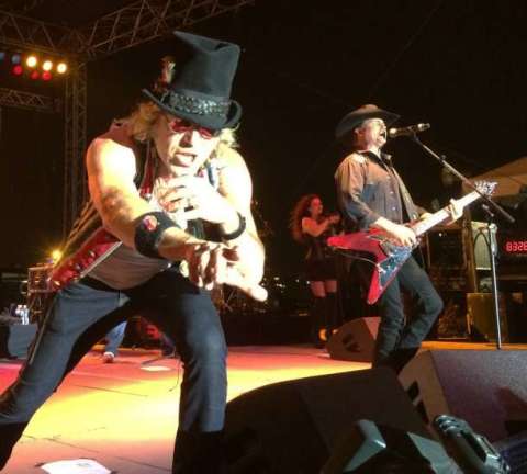 Big and Rich