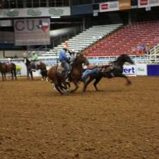 Mesquite Rodeo