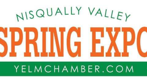 Nisqually Valley Spring Expo