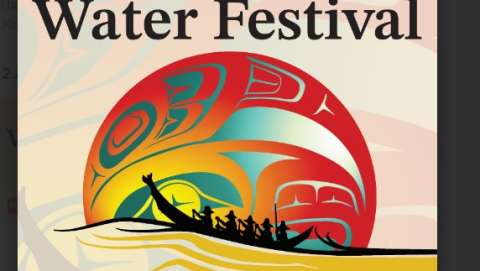 Penn Cove Water Festival