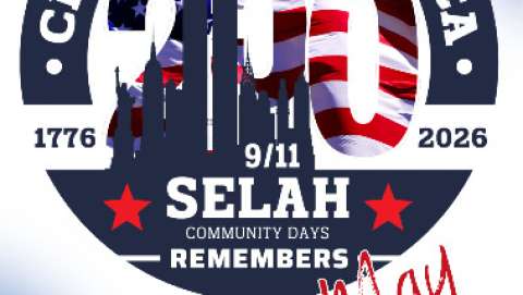 Selah Community Days