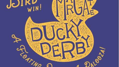 Margate Duck Derby