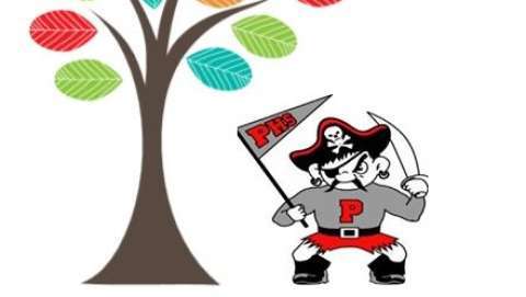 PHS Pirate Booster Craft Fair