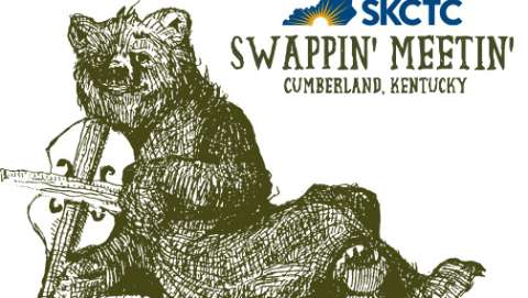 Swappin' Meetin' Festival Swappin' Meetin' Festival