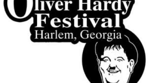 Oliver Hardy Festival