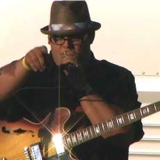 Granger Blues Festival