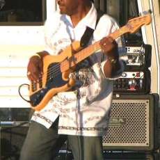 Granger Blues Festival