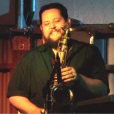 Party at the Pond, McPherson Kansas