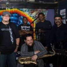 Big Fish Blues Festival