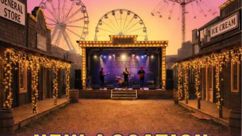 Chandler Ostrich Festival