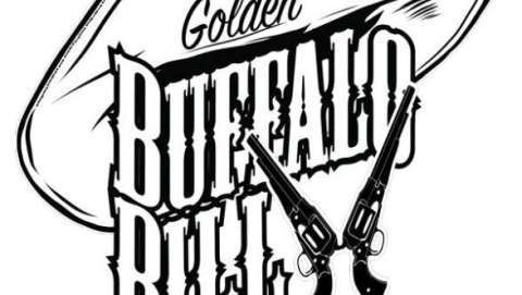 Golden Buffalo Bill Days