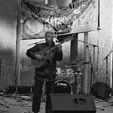 Earth Day at the Jerry Garcia Amphitheater in SF
