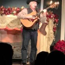 Steve at a Hollywood Industry Showcase