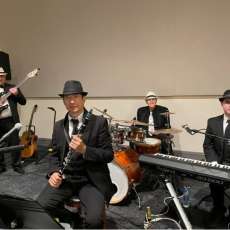 "Happiness Band" Jazz Combo